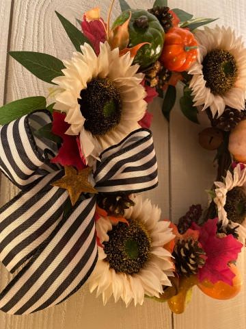 Les tournesols Image de Les tournesols