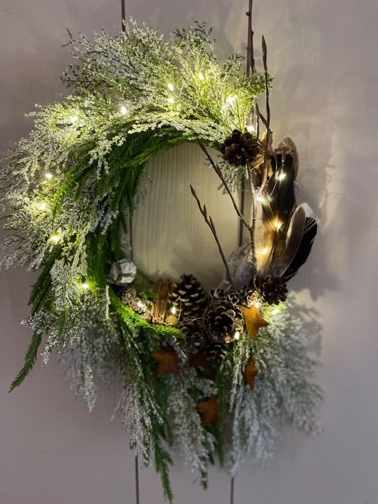 Winter's Nest Image de Winter's Nest